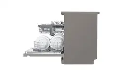 ماشین ظرفشویی ال‌جی DFB512