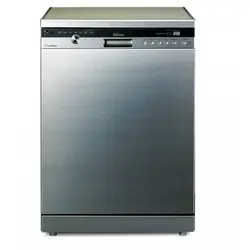 ماشین ظرفشویی ال‌جی D1464