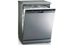 ماشین ظرفشویی ال‌جی D1464