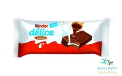کیندر کیکی KINDER DELICE