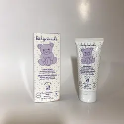 کرم مرطوب کننده بی بی کوکول «Babycoccole» - قیمت خرید | مادرآن