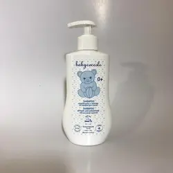 شامپو سر بی بی کوکول (100%اورجینال+ارسال فوری) «Babycoccole» - قیمت خرید | مادرآن