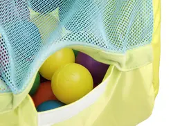 تشک بازی(پلی جیم) و استخر توپ طرح لاک پشت - قیمت خرید | مادرآن