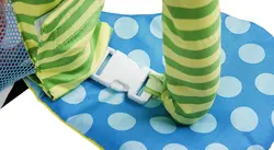 تشک بازی(پلی جیم) و استخر توپ طرح لاک پشت - قیمت خرید | مادرآن