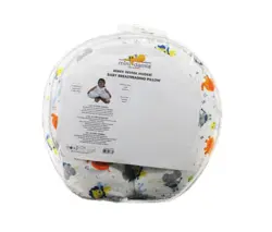 بالش شیردهی نوزاد مینی داملا «minidamla» طرح حیوانات - قیمت خرید | مادرآن