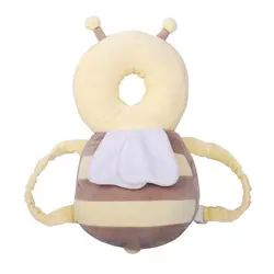 ضربه گیر سر نوزاد و کودک طرح زنبور - قیمت خرید | مادرآن