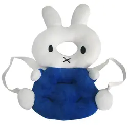 ضربه گیر سر نوزاد و کودک طرح خرگوش - قیمت خرید | مادرآن