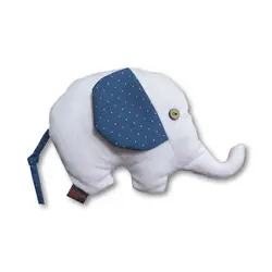 عروسک طبی آنتی کولیک(نفخ گیر) بیبی هیتر Baby Heater صورتی - قیمت خرید | مادرآن