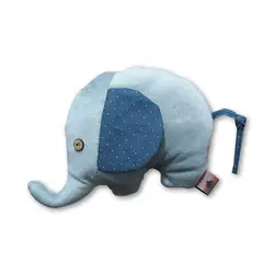 عروسک طبی آنتی کولیک(نفخ گیر) بیبی هیتر Baby Heater آبی - قیمت خرید | مادرآن