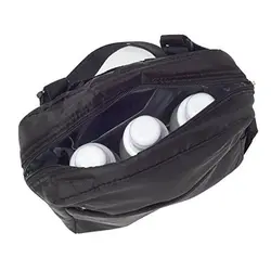 کیف عایق دما شیشه شیر دکتر براون «Dr Browns» - قیمت خرید | مادرآن