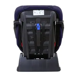 صندلی خودرو دلیجان مدل Elite Plus - قیمت خرید | مادرآن