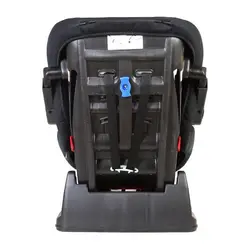 صندلی خودرو دلیجان مدل Elite Plus - قیمت خرید | مادرآن