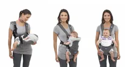 آغوشی 3 کاره نوزاد چیکو مدل سافت اند دریم «Chicco «soft & dream - قیمت خرید | مادرآن