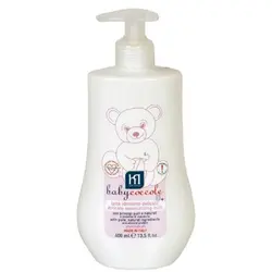 لوسیون 400 میل بیبی کوکول BABY COCCOLE - قیمت خرید | مادرآن