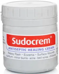 کرم سودوکرم (100% اورجینال) خرید و قیمت sudocrem- مادرآن