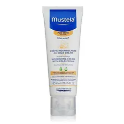 کلد کرم محافظ و تغذیه کننده نوتری پروتکتیو موستلا«mustela» - قیمت خرید | مادرآن