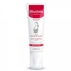 کرم نگهدارنده و سفت کننده سینه موستلا (Mustela) - قیمت خرید | مادرآن
