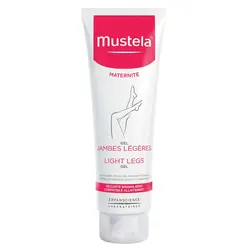 ژل آرامش دهنده فوری پا موستلا (Mustela) - قیمت خرید | مادرآن