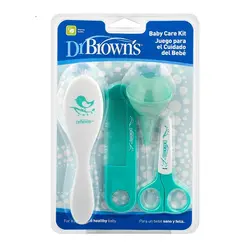 ست بهداشتی 4 تکه دکتر براون Dr Brown’s - قیمت خرید | مادرآن