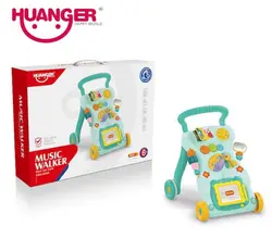 واکر آموزشی موزیکال هانگر | HUANGER HE0822/0823 - قیمت خرید | مادرآن
