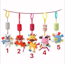 آویز کریر و کالاسکه طرح حیوانات - قیمت خرید | مادرآن