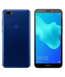 (Huawei Y5 Prime (2018 +گوشی موبایل وای5پریم 2018 +درMadkala