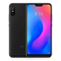 (Redmi6 pro(A2lite + گوشی موبایل ردمی 6 پرو شیائومی + در Madkala