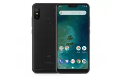 (Redmi6 pro(A2lite + گوشی موبایل ردمی 6 پرو شیائومی + در Madkala