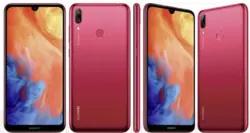 (Huawei Y7 (2019+گوشی موبایل هوواوی (Huawei Y7 (2019+درMadkala