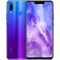 (Huawei Y9 (2019 +گوشی موبایل وای9 مدل2019 + فروشگاه Madkala