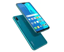 (Huawei Y9 (2019 +گوشی موبایل وای9 مدل2019 + فروشگاه Madkala