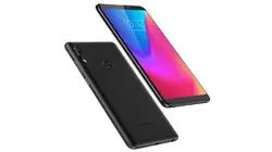 Lenovo K5 Pro 64 - 4+گوشی موبایل Lenovo K5 Pro 64 - 4+درMadkala