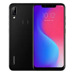 Lenovo S5 Pro 64-6 +گوشی موبایلLenovo S5 Pro 64-6 +درMadkala