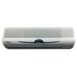 کولر گازی پانل دیواری جنرال 26000+general air conditioner+در Madkala