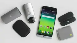 LG G5 Dus - مادکالا خرید ارزان قیمت LG G5 Dus در مادکالا