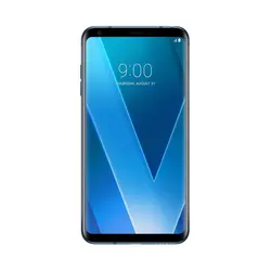 LG V30 +گوشی موبایل الجی وی 30 LG V30 +در Madkala