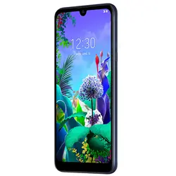 LG Q60 + گوشی موبایل ال جی کیو 60+ گوشیLG Q60 +در Madkala