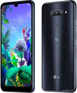 LG Q60 + گوشی موبایل ال جی کیو 60+ گوشیLG Q60 +در Madkala