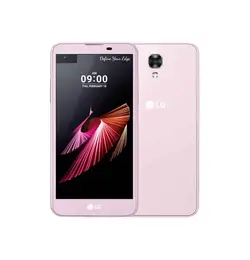 LG X Screen duos - مادکالا