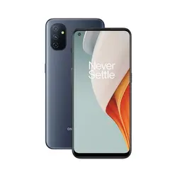 گوشی وان پلاس oneplus nord N100+نورد ان 100+ موبایل nord N100 + ماد کالا