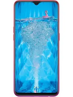 گوشی موبایل اپو اف 9 پرو+OPPO F9 Pro+ نمایندگی اپو موبایل در بانه،ماد کالا