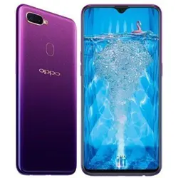 گوشی موبایل اپو اف 9 پرو+OPPO F9 Pro+ نمایندگی اپو موبایل در بانه،ماد کالا