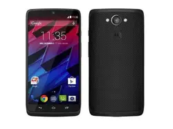 Motorola droid turbo