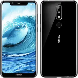 Nokia 5.1 Plus (Nokia X5) 32GB - مادکالا