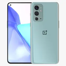 گوشی وان پلاس oneplus 9RT+وان پلاس نه آر تی + موبایل وان پلاس 9RT + ماد کالا