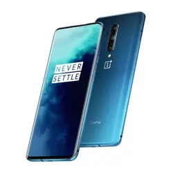 گوشی وان پلاس oneplus 7t pro+وان پلاس هفت تی پرو+ موبایل وان پلاس 7Tpro + ماد کالا