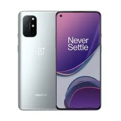 گوشی وان پلاس oneplus 8T+نورد 8 تی + موبایل 8t + ماد کالا