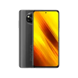 گوشی موبایل پوکو ایکس 3 ان اف سی +poco x3 NFC + گوشی پوکو در ماد کالا+ پوکو