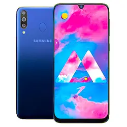 Samsung Galaxy M30 +گوشی موبایلSamsung Galaxy M30+درmadkala