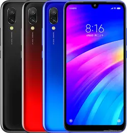 Xiaomi Redmi 7 64GB +گوشی موبایل Xiaomi Redmi 7+در فروشگاهMadkala